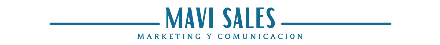 Mavi Sales