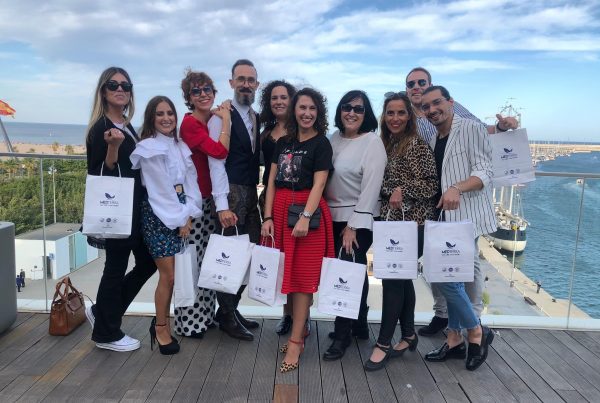 Foto Convocatoria Influencers