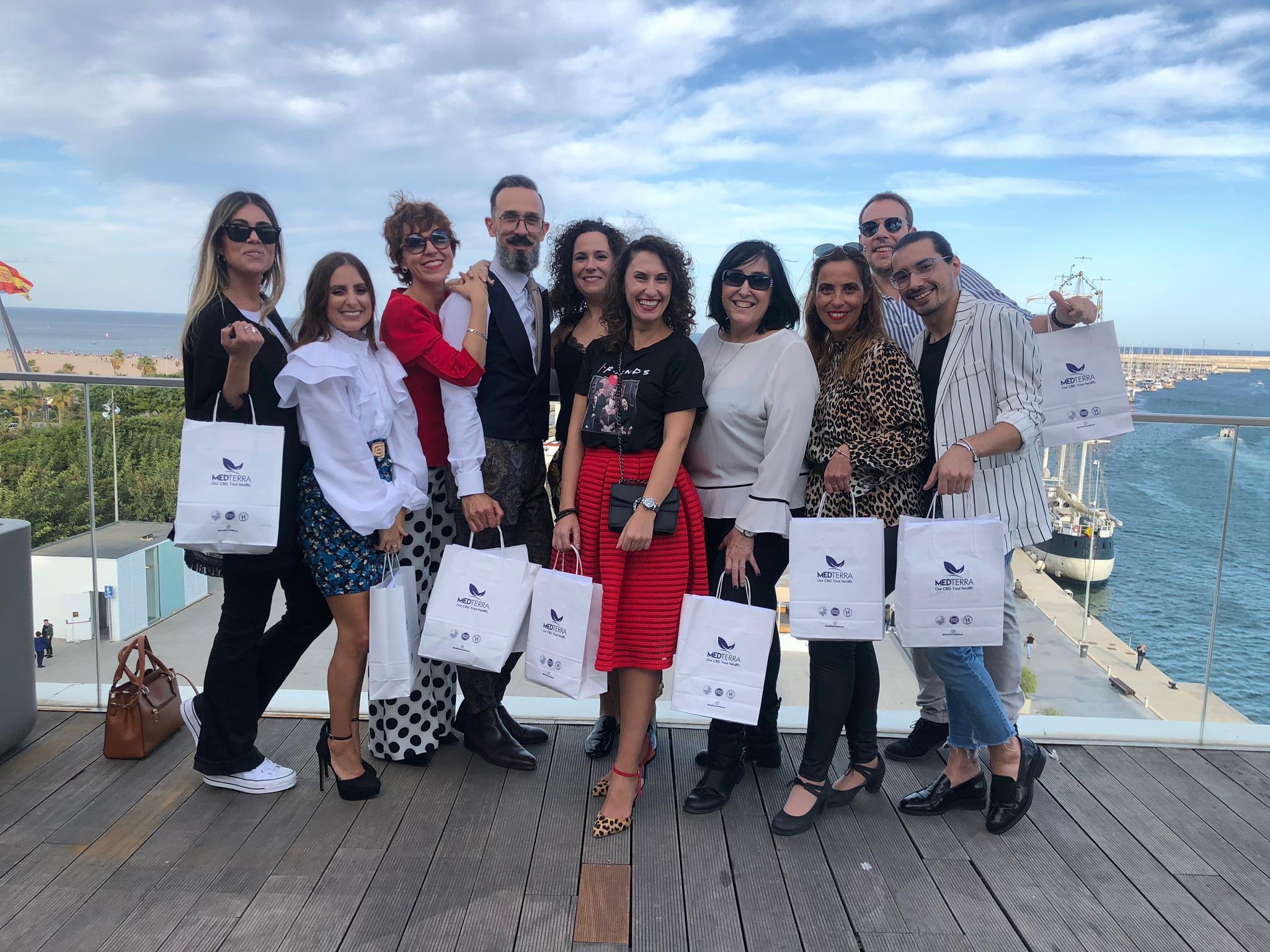 Foto Convocatoria Influencers
